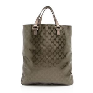 Gucci GG Imprime Tote